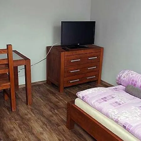 Chata Pod Grunom Quarto em Acomodações Particulares *